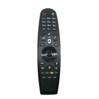 Remote Control Replace for 32LF630V 40LF630V 43LF630V 49LF630V 55LF630V LED LCD Smart TV (No Magic Voice)