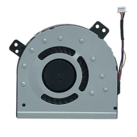 Laptop cpu cooling fan for Lenovo Y700 Y700-15 Y700-15ISK Touch-15ISK Y700-15IFI Y700-17ISK Y700-15ACZ Touch-15I