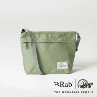 【Lowe Alpine】Adventurer Shoulder Mini 日系肩背包 龍舌蘭 #LA06(CORDURA☆ Advanced)