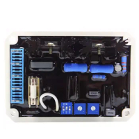 EA04C AVR Diesel Generator Set Electromagnetic Automatic Voltage Regulator Regulator Regulator Board Tools Voopoo