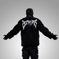 JAKET RUGBY SHERPA ZEPHYRS