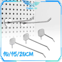 Hook Ram Gantungan Ram 20pcs Hook Cantelan Gantungan 10/15/20cm Cantolan Hook Ram Hook