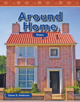 【電子書】Around Home: Shapes