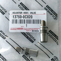 Adjuster Klep Inova Bensin Fortuner Bensin Hilux Bensin Asli Original