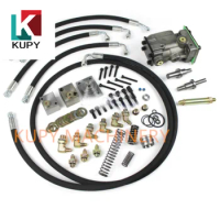 KUPY EX200-3 Conversion Kit for Hitachi Excavator Hydraulic pump regulator parts
