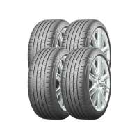 【BRIDGESTONE 普利司通】ECOPIA NH100 小資族專用神省輪胎_四入組_205/55/16(車麗屋)