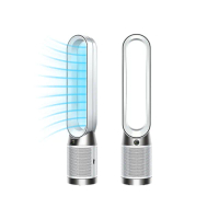 【dyson 戴森 限量福利品】TP10 Purifier Cool Gen1 二合一涼風空氣清淨機