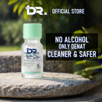 Dr.Jones Anti-Acne Double Layer Serum: Acne Treatment, Professional Skincare, Quality Assurance. Pim