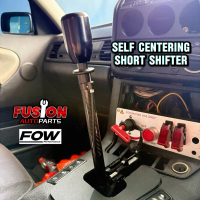 Short Shifter Self Centering E36 E30 E34 E46 E39 Z3 Fow Performance Quick Shifter Self Centering