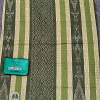 Sarung Donggala Songket Dobby A1 210