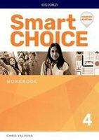 Smart Choice  Workbook 4 4/e Oxford 2019 OXFORD
