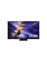 ทีวี S90F สมาร์ททีวี 55 นิ้ว 4K OLED รุ่น QA55S90FAKXXT ปี 2025