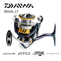 Original Daiwa REGAL LT 1000D 1000S 2000D 2000S 2500D 2500S 2500D-XH 3000D-C 3000D-CXH 3000S-C Spini