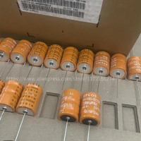 B41695B7228Q 2200UF 40V EPCOS axial electrolytic capacitor high temperature resistance 125 ℃