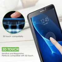 Tablet Tempered Glass Screen Protector Cover for Samsung Galaxy Tab A/A6 10.1 (2016)/T580/T585 Explosion-Proof Tempered Film