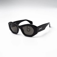 AMBUSH Sunglasses Kurt Black ( 100% Authentic )