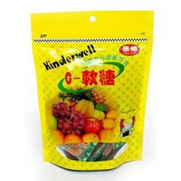【詠晴中西藥局】惠幼C軟糖 120g/袋