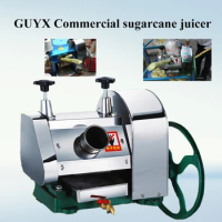 Handheld Manual Sugarcane Juice Machine Commercial Stainless Steel Sugar Cane Juicer Sugarcane Juicer Machine Extractor For Home