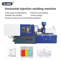Horizontal Injection Molding Machine, Large Product Mobile Phone Case, Etc., High-end Servo Injection Molding Machine