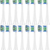 4/8/16PCS Replacement Toothbrush Heads for Philips Sonicare C3 Premium Plaque Control HX9044/65 G3 Premium Gum Care HX9054/65