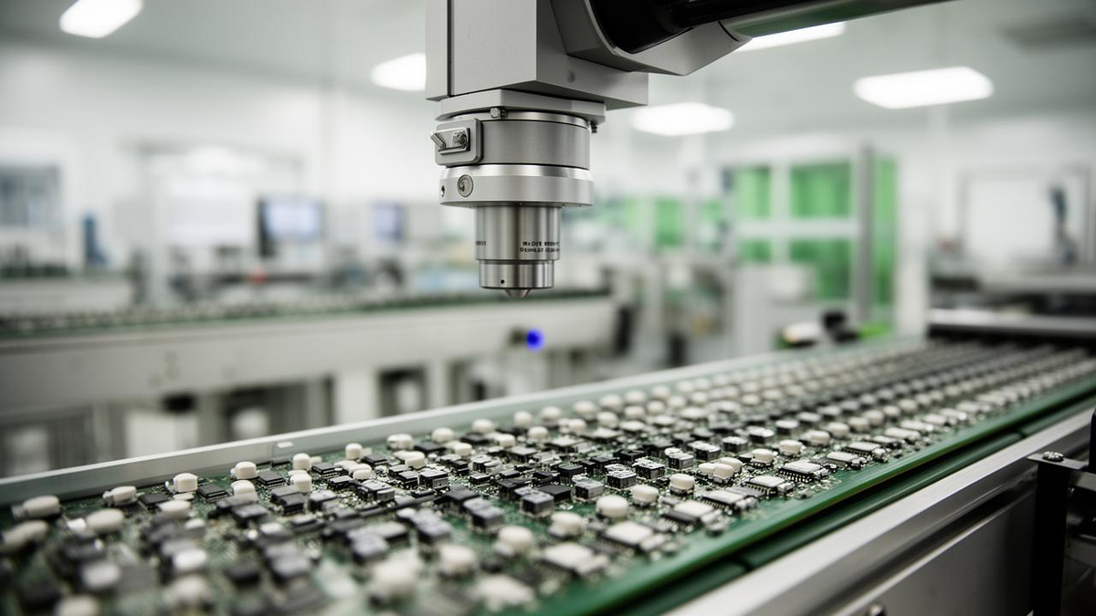Murata ties part of Accenture's fees to results in an AI deal