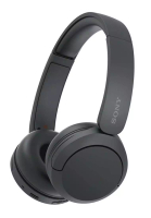 SONY Sony WH-CH520 Wireless Headphones Bluetooth On-Ear Headset with Microphone (Authorized Product)