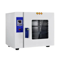 Hot Air Circulating Drying Oven Price Forced Drying Convection Oven Industrial for Laboratory