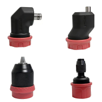 Chuck Quick Change Chuck Lithium Electric Drill Chuck Quick Release Chuck Steel Ball Style Quick Rel