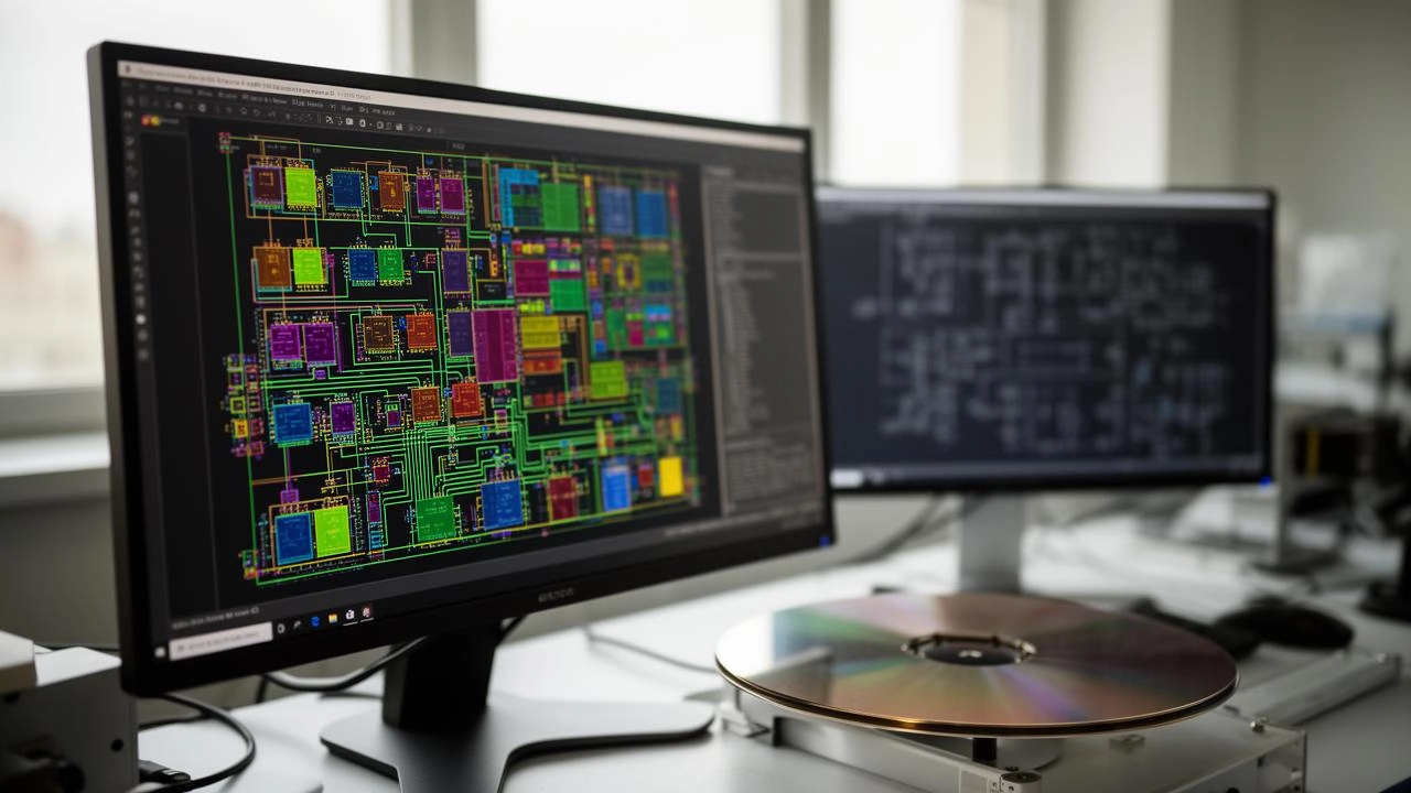 GPT-Synopsys AI Model Accelerates Chip Design | Supply Chain Implications for E-Commerce Sellers