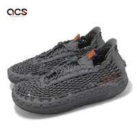 Nike 戶外鞋 ACG Watercat+ 男鞋 女鞋 灰 編織 休閒鞋 涼鞋 CZ0931-004