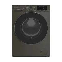 เครื่องซักผ้า/อบผ้า ฝาหน้า (10/6 kg) รุ่น BD-D100YFVEM