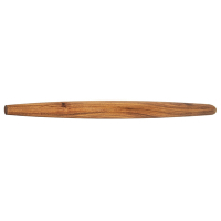 《FOXRUN》刺槐木經典桿麵棍(50.8cm) | 擀麵杖 擀麵棍