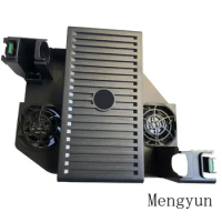 For HP Z440 Memory Cooling Solution Cooling Fan Baffle J2R52AA Fan Heat Sink 748799-001