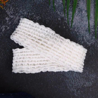 Meat Packaging Network Kitchen Netting Bag for Cooking Casing Sausage Making Chicken Mesh