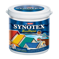 สีทาหลังคา SYNOTEX R3774 1GL