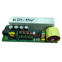 Pure Sine Wave Inverter Board (with Pre Charging)