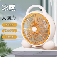 【新品上線】【220V】❄電風扇桌上型家用臥室小型強力製冷氣插電手提台風扇卡通檯扇超靜音大風力辦公室室內空調床頭上2024新款夏天  風扇  台式風扇  小型風扇  檯面風扇  手提風扇