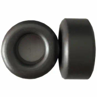 Inner 10mm 20X10X10mm Electronics Filter Ferrite Core Chokes Ferrite Bead Noise Cancel Ferrite Ring Ferrite Snap,25pcs/lot