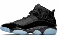 JORDAN 6 RINGS BLACK ICE