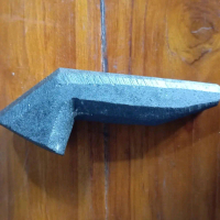 Ulekan Batu Asli Kwalitas Terbaik