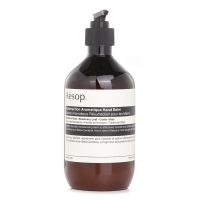 Aesop 賦活芳香潤手霜 500ml/16.67oz