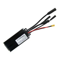 Experience versatility and efficiency with the three mode controller for 36V500W 36V750W 48V500W 48V750W brushless motor Ebike