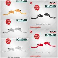 HANDLE KTC VARIO 125 - 150 OLD / BEAT ESP / VARIO 110FI / SCOOPY FI