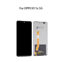 LCD Display Touch Screen Digitizer Assembly For OPPO K11x 5G