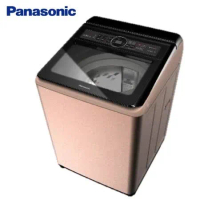 送原廠禮Panasonic 國際牌 15kg變頻直立式洗衣機  NA-V150MT -含基本安裝+舊機回收