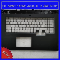 Laptop Palmrest Upper Cover for Lenovo Y7000-17 R7000 Legion 5i 17 2020 17inch C Shell