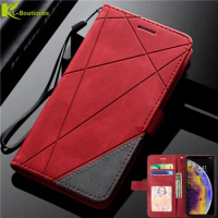 Mi Poco X3 Pro Case Magnetic Flip Leather Coque For Xiaomi Mi Poco X 3 Pro Cases Card Slot Holder Xiomi PocoX3 X3Pro Covers