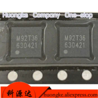 2PCS/LOT M92T36 M92T18 QFN chip gaming tablet power control IC IN STOCK