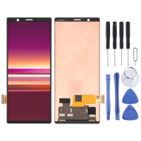 Original lcd screen for Sony Xperia 5 Original LCD Screen and Digitizer Full Assembly