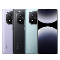 官方旗艦館【小米】Redmi紅米 Note 14 Pro+ 6.67吋 5G(12G/256G/Snapdragon 7s Gen 3/5000萬鏡頭畫素)